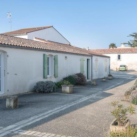 Appartement Arome Saint-Martin-de-Ré Екстериор снимка