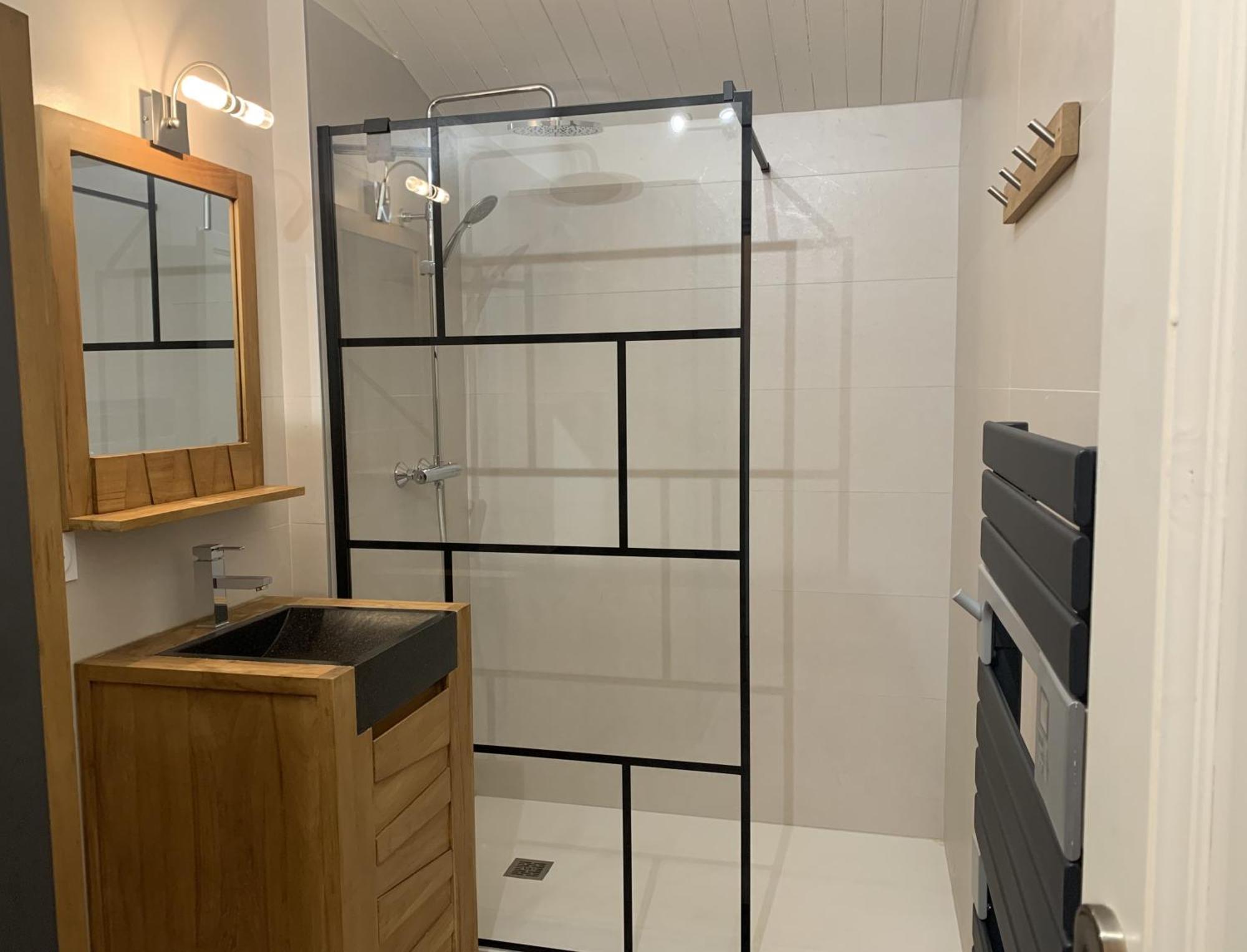 Appartement Arome Saint-Martin-de-Ré Екстериор снимка